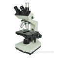 1600X C mount laboratory Trinocular biological microscope